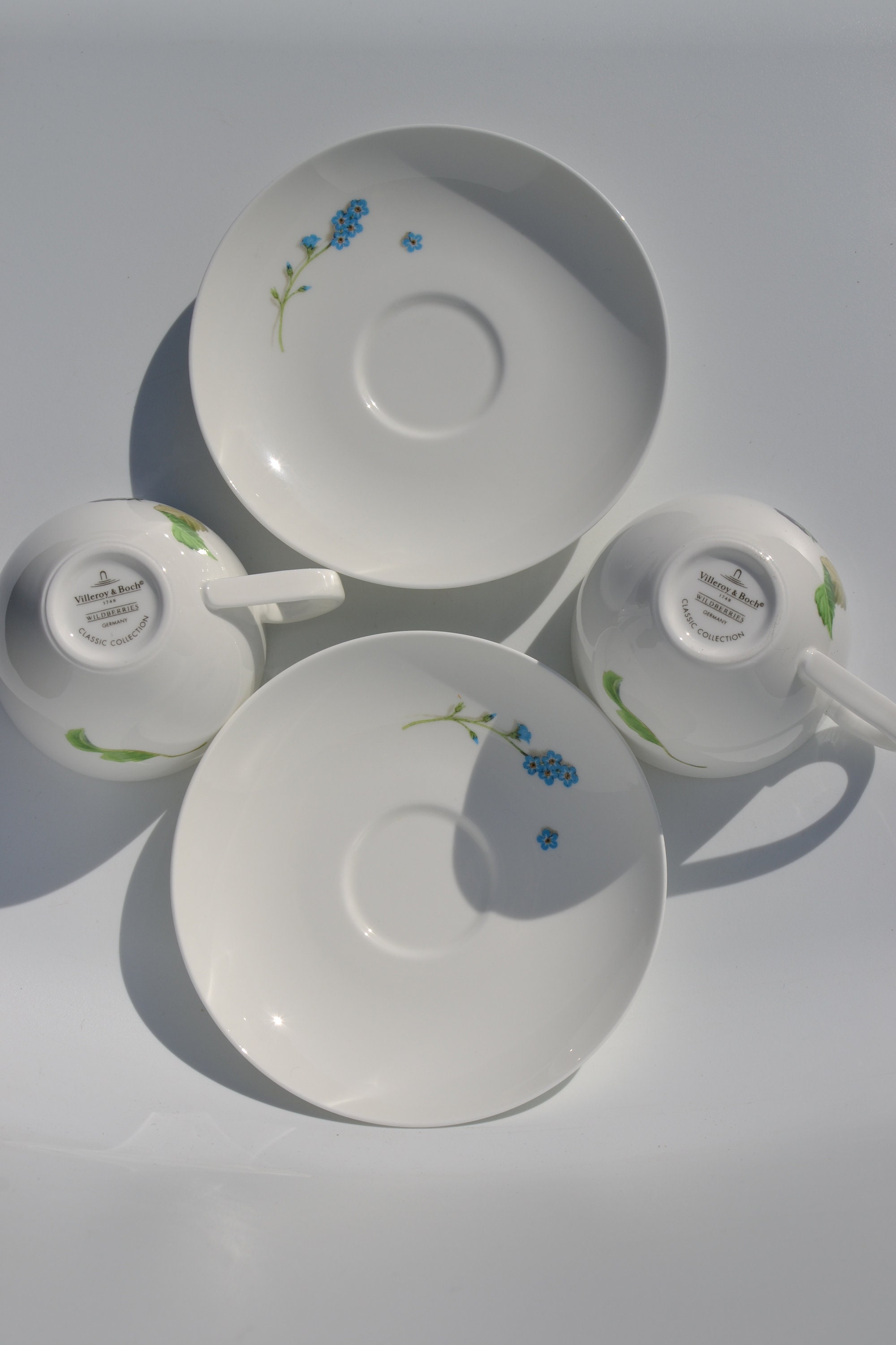 Villeroy & Boch, Wildberries