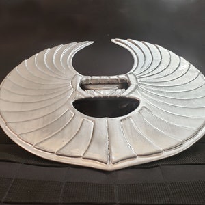 Padme Purple Senate Costume Head Piece