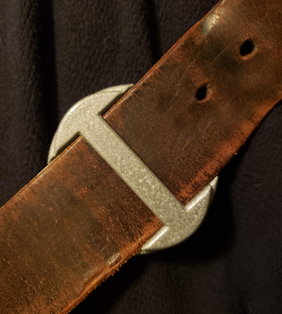 Star Wars Poe Dameron Belt Loop Greeble Rise of Skywalker Etsy