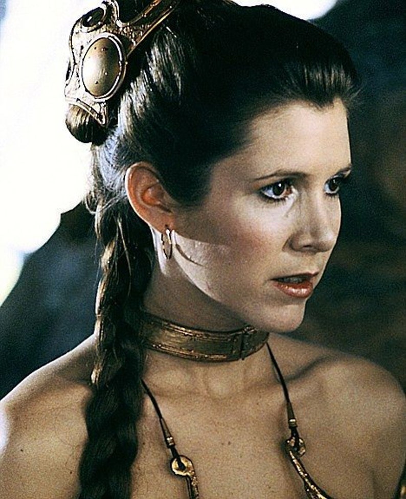 Slave leia nude Slave leia nude