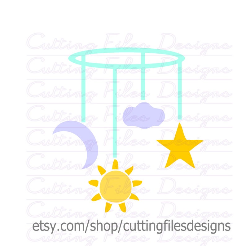 Free Free 305 The Godfather Baby Mobile Svg SVG PNG EPS DXF File
