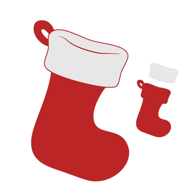 Free SVG Christmas Stocking Svg 9188+ File for Free Free SVG Christmas Stocking Svg 9188+ File for Free