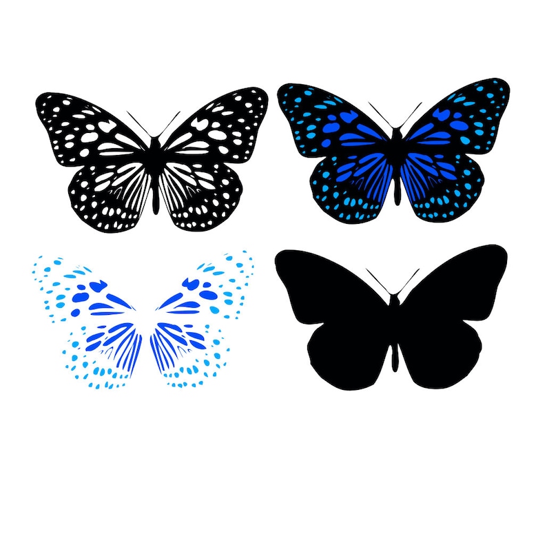 Free Free 193 Butterfly Svg Etsy SVG PNG EPS DXF File