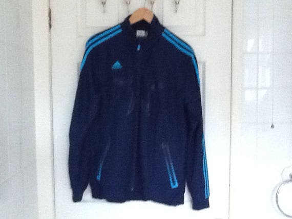 rare adidas tracksuit