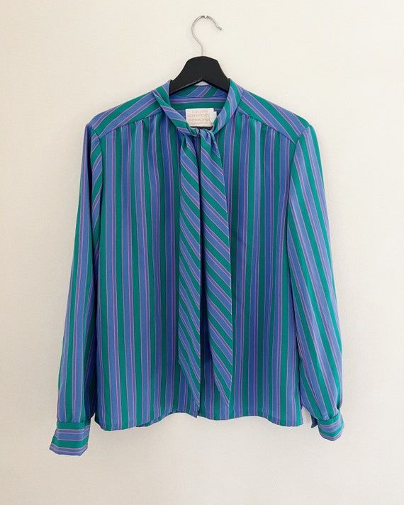 watermelon blouse - Gem