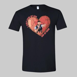 I Only Love My Bed & My Mama Valentines Designs PNG