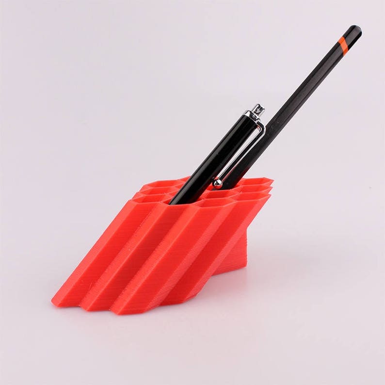 Desk Organizer Set Neat Desk Organizer Ideas Storage Cube Etsy