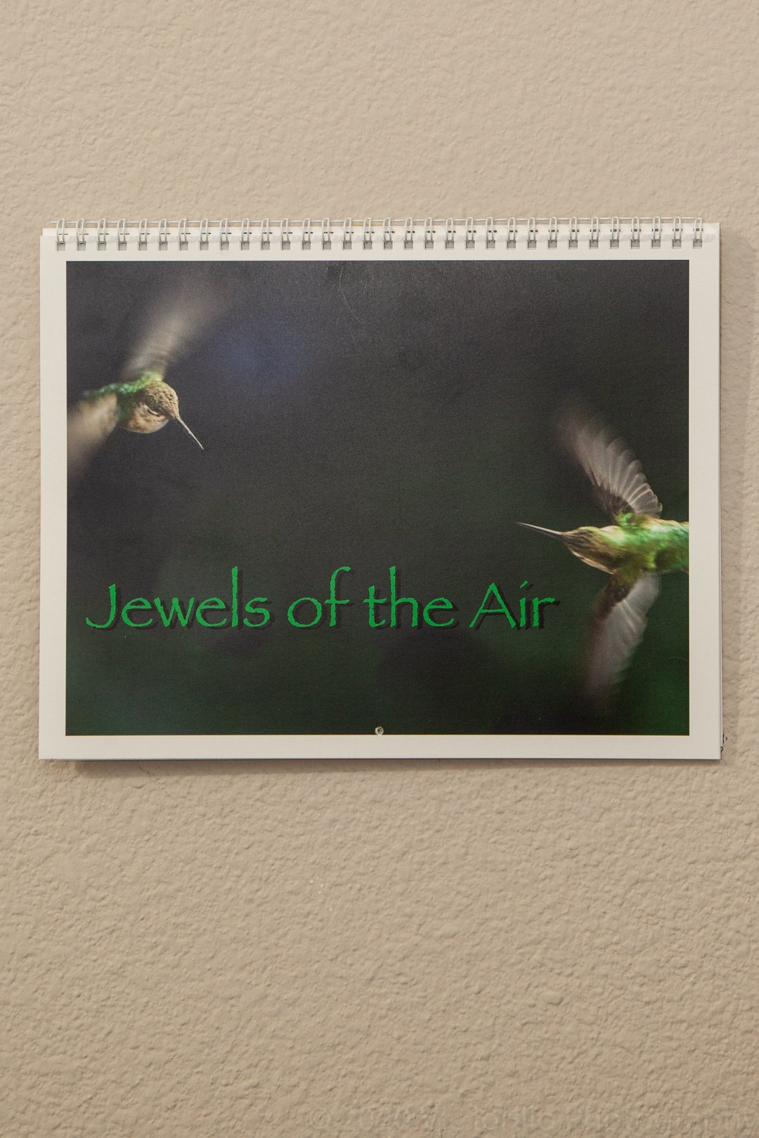 Fine Art Photography Calendars Etsy