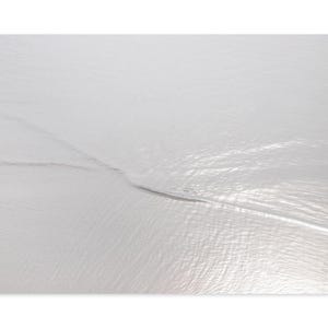 Water Ripples Art Print - Minimalist Fine Art Photography - Neutral Colors Calming Wall Decor - Large Framed Monochromatic Gray Wall Art image 1
