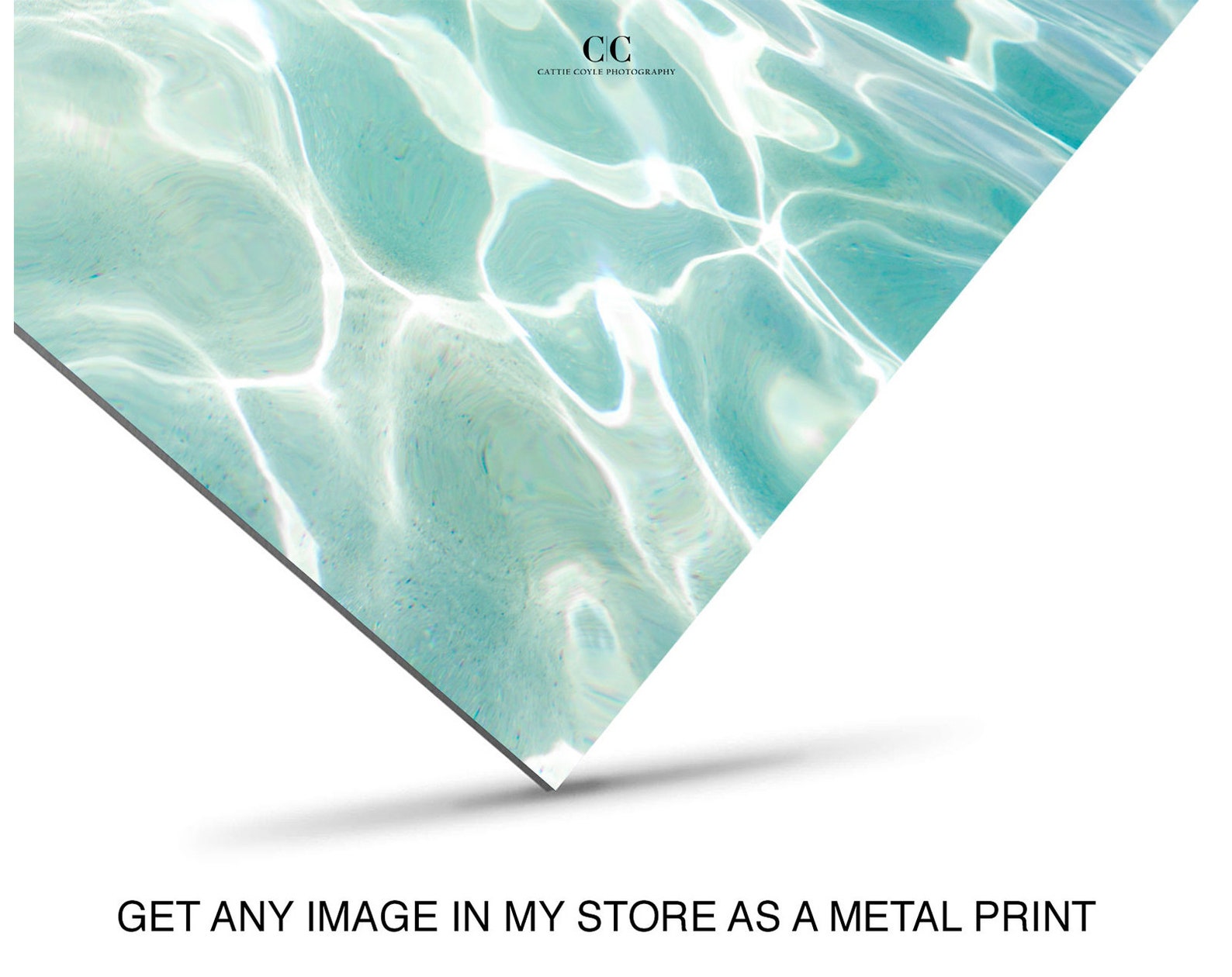 Large Waterproof Outdoor Wall Art Metal Fine Art Photography Prints Art
