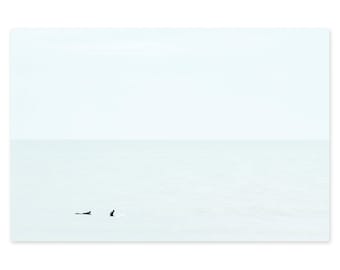 Fotografia di surf - Arte della parete costiera - Surfisti - Fotografia dell'oceano - Stampe incorniciate - Grande arte della parete - Arredamento del soggiorno - Arredamento della casa sulla spiaggia