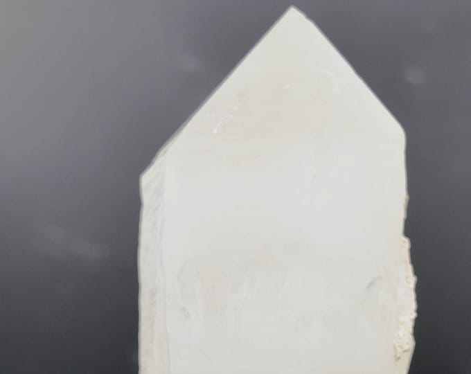 Quartz - 308 grams - Madan ore field, Smolyan Oblast, Bulgaria