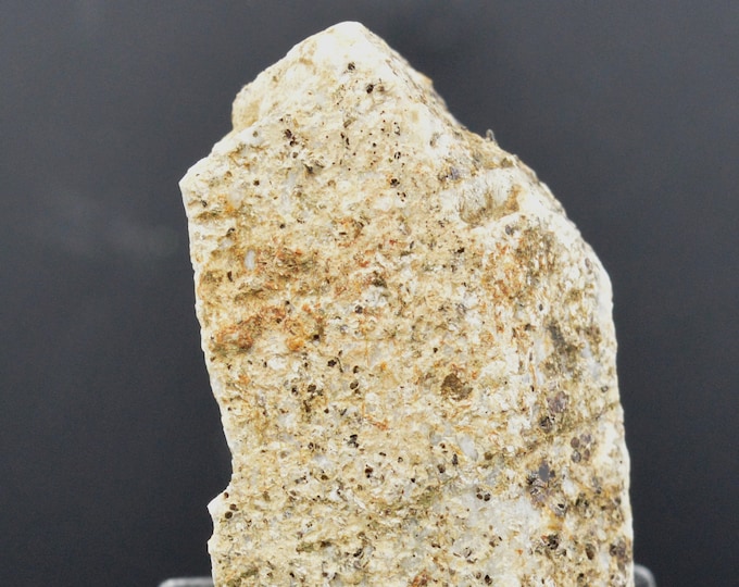 Microcline - 127 grams - Rostrenen, Guingamp, Côtes-d'Armor, Brittany, France