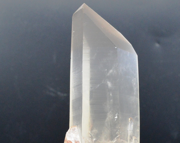 Quartz 294 grams - Madagascar