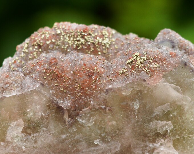 Fluorite 163 grams - Hermine Mine, Lissenthan, Nabburg, Schwandorf, Bavaria, Germany