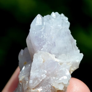Amethyst 21 Gramm – Ogoya-Mine, Stadt Komatsu, Präfektur Ishikawa, Japan