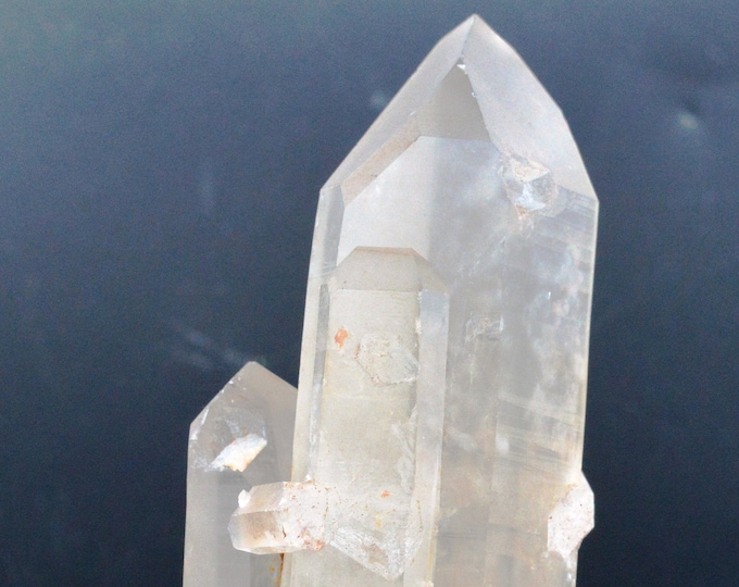 Quartz 242 grams - Madagascar
