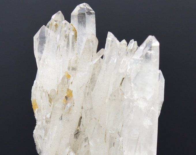 Quartz 24 grams - La Mure, Isère, Auvergne-Rhône-Alpes, France