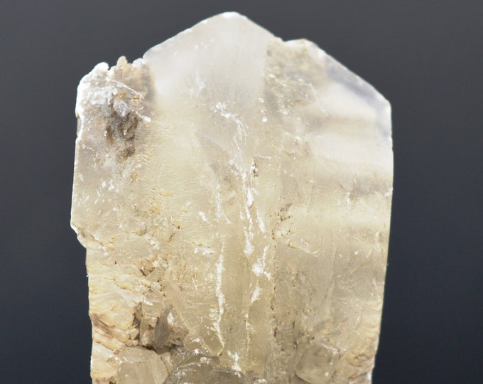 Gypsum 87 grams - Ojuela Mine, Durango, Mexico