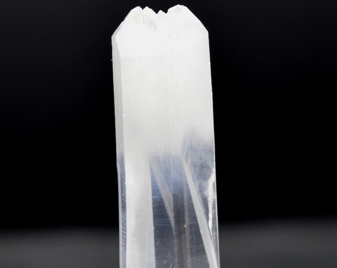 Quartz Halloysite 5.3 grams - Cabiche, Quípama Municipality, Colombia