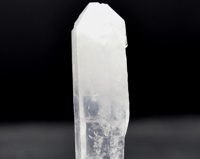 Mango Quartz Halloysite 5.4 grams - Cabiche, Quípama Municipality, Colombia