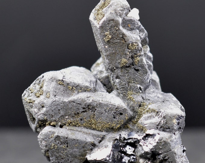 Galena - 57 grams - Bou Nahas Mine, Oumjrane mining area, Alnif Cercle, Tinghir Province, Drâa-Tafilalet Region, Morocco