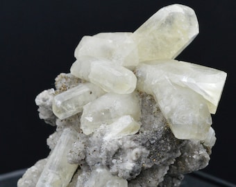 Calcite - 123 grams - Joplin Field, Tri-State District, Jasper Co., Missouri, USA