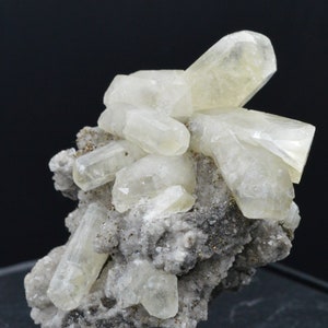 Calcite - 123 grams - Joplin Field, Tri-State District, Jasper Co., Missouri, USA