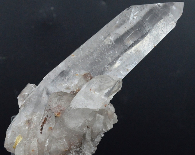 Quartz 228 grams - Madagascar