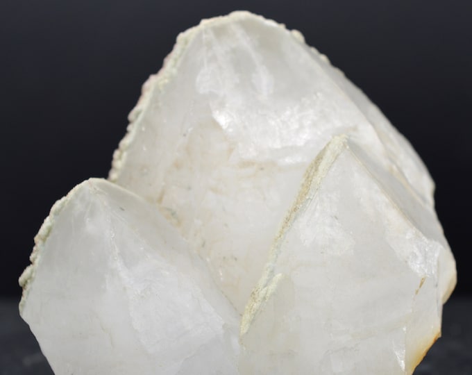 Calcite - 231 grams - Madan ore field, Smolyan Oblast, Bulgaria