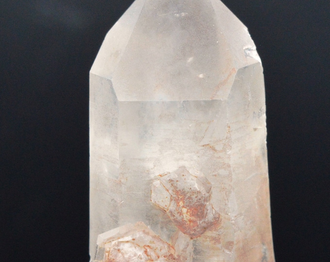 Quartz 251 grams - Madagascar