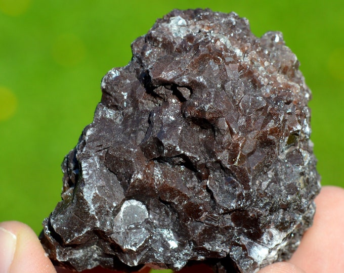 Calcite 125 grams - Santa Eulalia Mining District, Aquiles Serdán Municipality, Chihuahua, Mexico