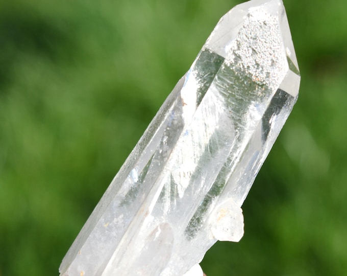 Quartz 68 grams - Corinto, Minas Gerais, Brazil