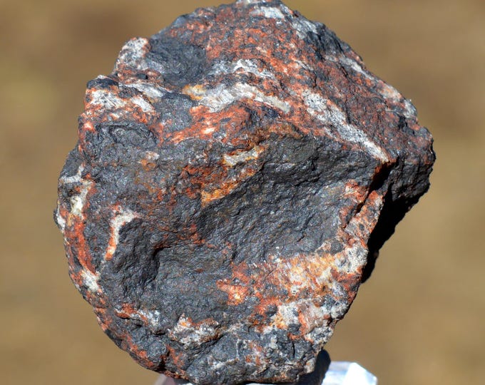 Graphite 59 grams - Wad Mine, Seathwaite, Borrowdale, Allerdale, Cumbria, England, UK