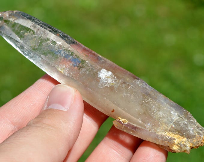 Quartz 83 grams - Minas Gerais, Brazil