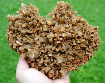 Gypsum 1225 grams - Bolton, Swan Hill Rural City, Victoria, Australia