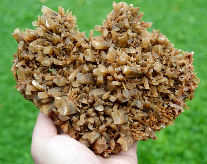Gypsum 1225 grams - Bolton, Swan Hill Rural City, Victoria, Australia