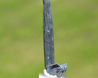Stibnite 5 grams - Wuning Mine, Qingjiang, Wuning Co., Jiujiang, Jiangxi, China
