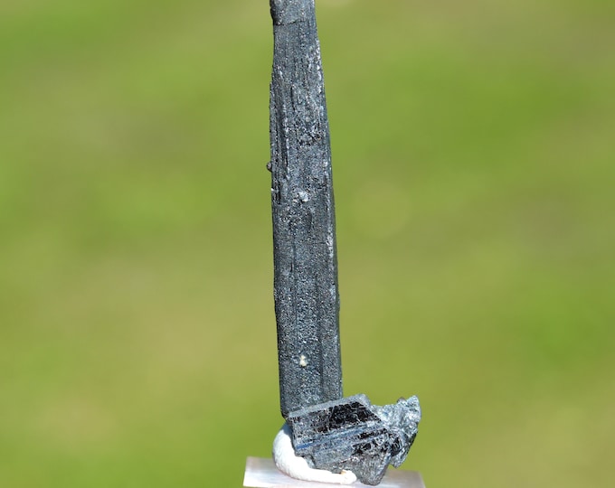 Stibnite 5 grams - Wuning Mine, Qingjiang, Wuning Co., Jiujiang, Jiangxi, China