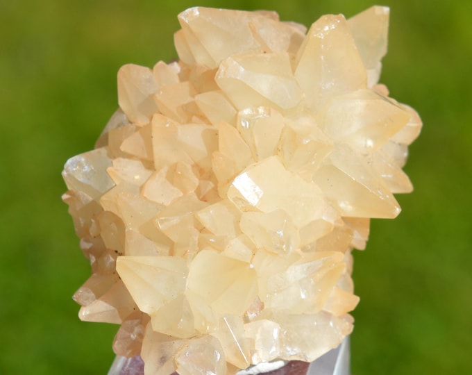 Calcite 62 grams - Loralai District, Balochistan Region, Pakistan