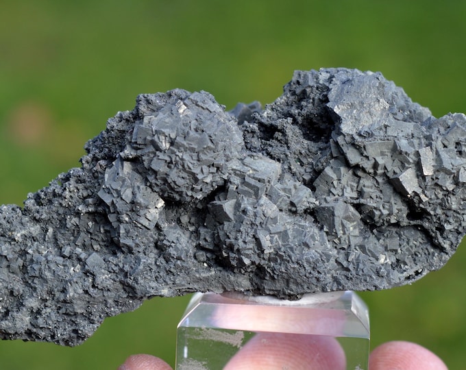 Pyrite & Marcasite 156 grams - Saint-Aubin-des-Châteaux, Châteaubriant-Ancenis, Loire-Atlantique, Pays de la Loire, France