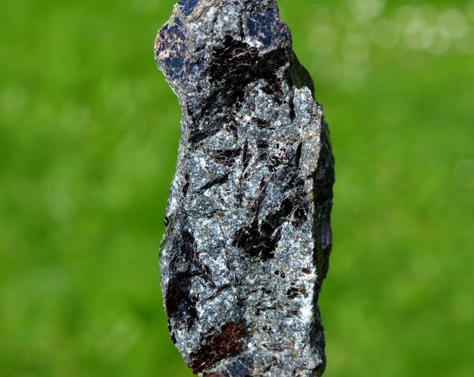 Vaugnerite 165 grams - Plainfaing, Saint-Dié-des-Vosges, Vosges, Grand Est, France