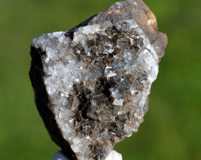 Calcite 42 grams - Beez quarry, Namur, Namur, Wallonia, Belgium
