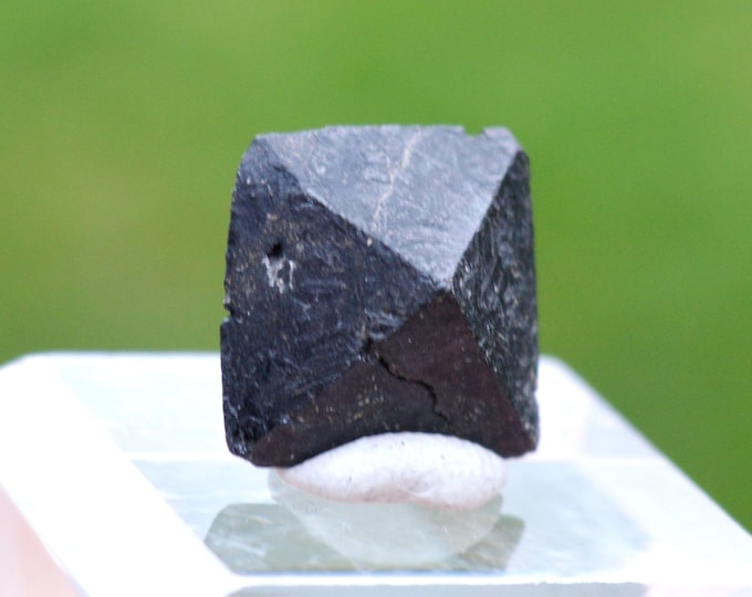 Cassiterite 4.5 grams - Mwaka, Kibingo pegmatite, Nyarusange, Muhanga District, Southern Province, Rwanda