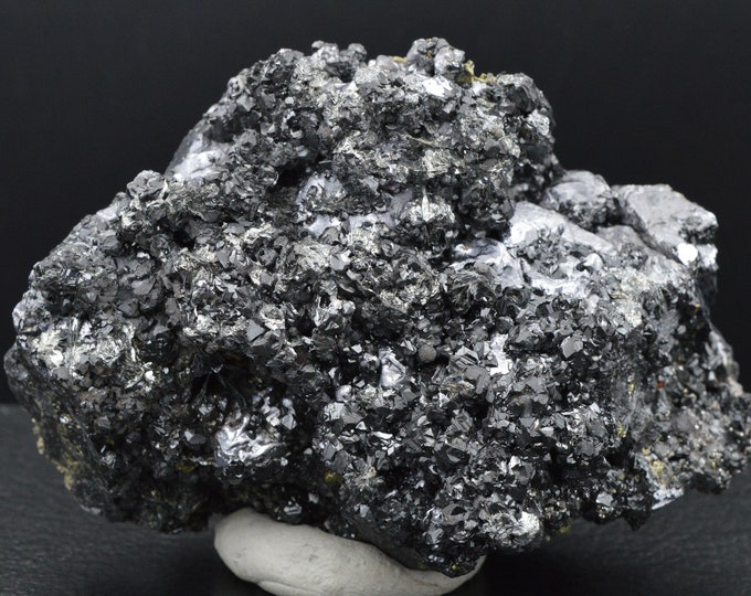 Marmatite galena pyrite - 880 grams - Madan Bulgaria