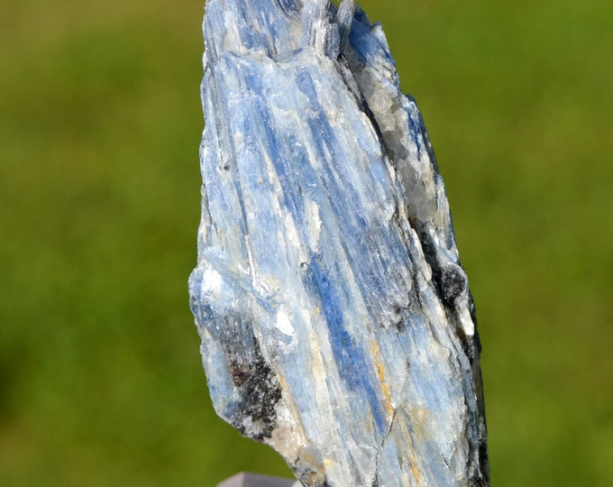 Disthene cyanite kyanite - 129 grams - Minas Gerais, Brazil