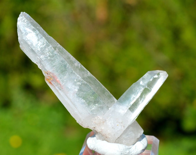 Quartz 58 grams - Itremo, Ambatofinandrahana, Amoron'i Mania, Madagascar