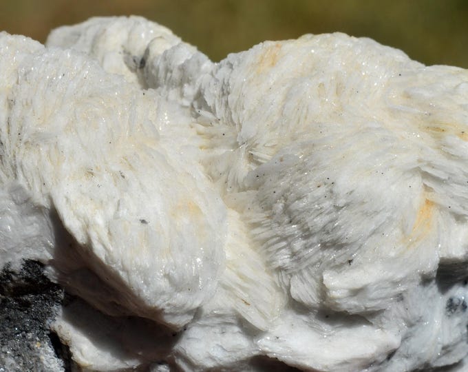 Baryte 760 grams - Saint-Laurent-le-Minier, Gard, Occitanie, France