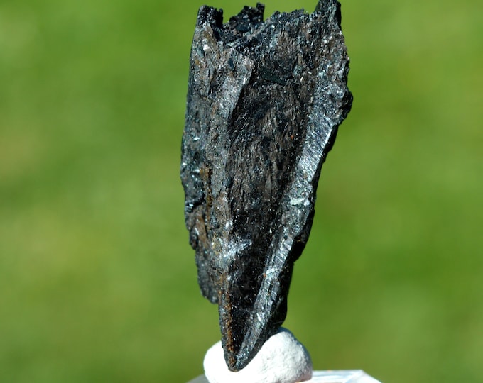 Vivianite 17 grams - Anloua, Martap, Vina, Adamawa Region, Cameroon