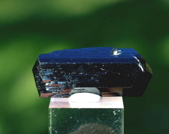 Tourmaline var. Schorl 10.9 grams - Erongo Mountains, Erongo Region, Namibia